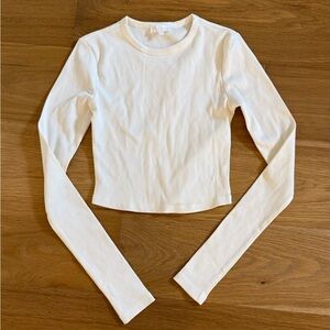 Meshki Long Sleeve Top